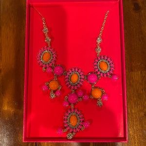 Lilly Pulitzer necklace